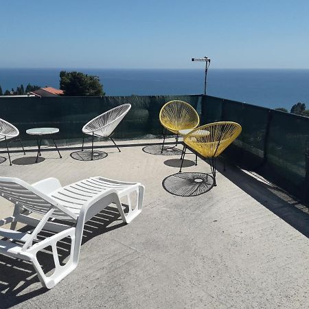 Apartments Stojanovic Улцинь Екстер'єр фото