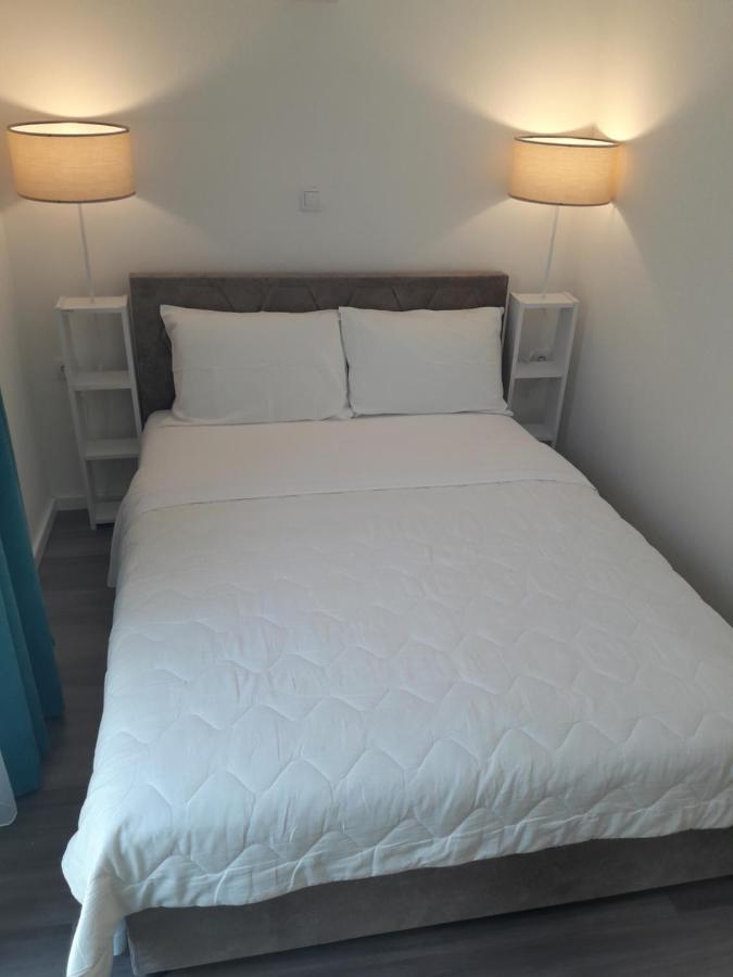 Apartments Stojanovic Улцинь Екстер'єр фото