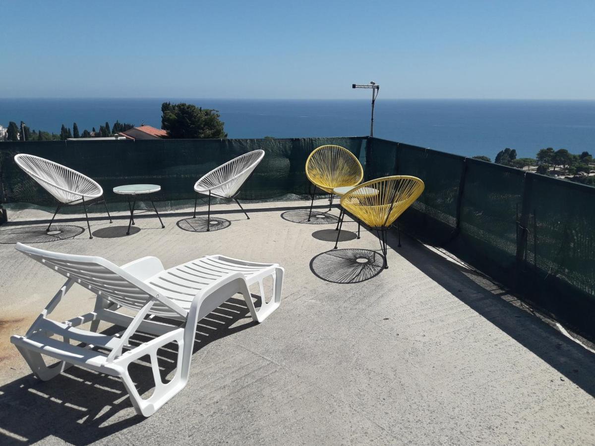 Apartments Stojanovic Улцинь Екстер'єр фото